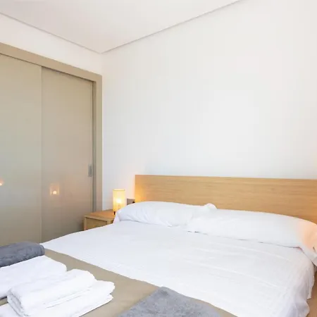 Ek Renting Apartmán Costa Adeje (Tenerife)