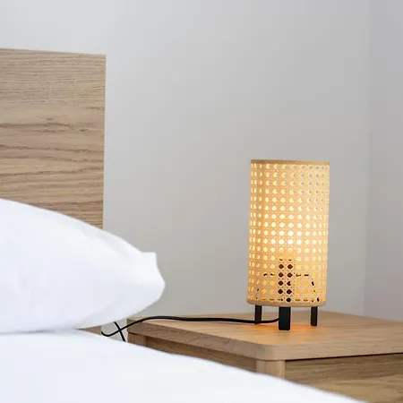 Apartamento Ek Renting *