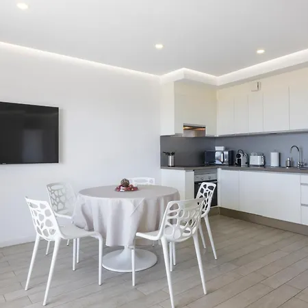 Apartmán Ek Renting Costa Adeje (Tenerife)