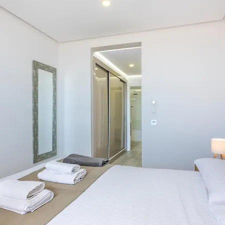 Apartmán Ek Renting