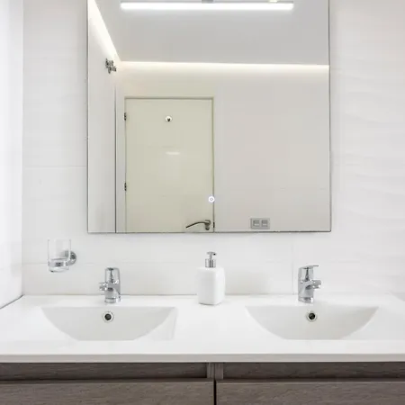 Apartmán Ek Renting *