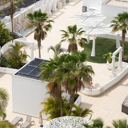 Ek Renting Apartamento Costa Adeje (Tenerife)
