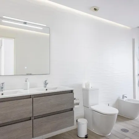Appartamento Ek Renting *