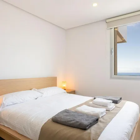 Appartement Elekagua Renting Costa Adeje (Tenerife)