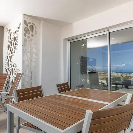 Appartamento Ek Renting Costa Adeje (Tenerife)