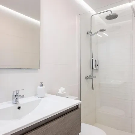 Ek Renting Appartamento