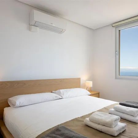 Appartamento Ek Renting