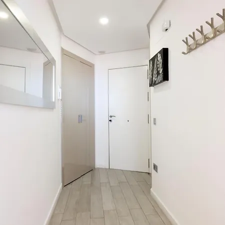 Elekagua Renting Appartement *