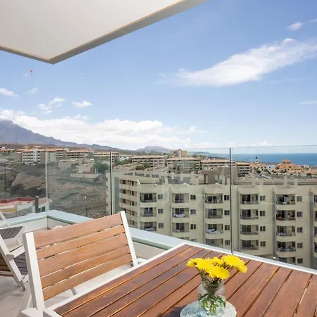 Elekagua Renting Appartement Costa Adeje (Tenerife)